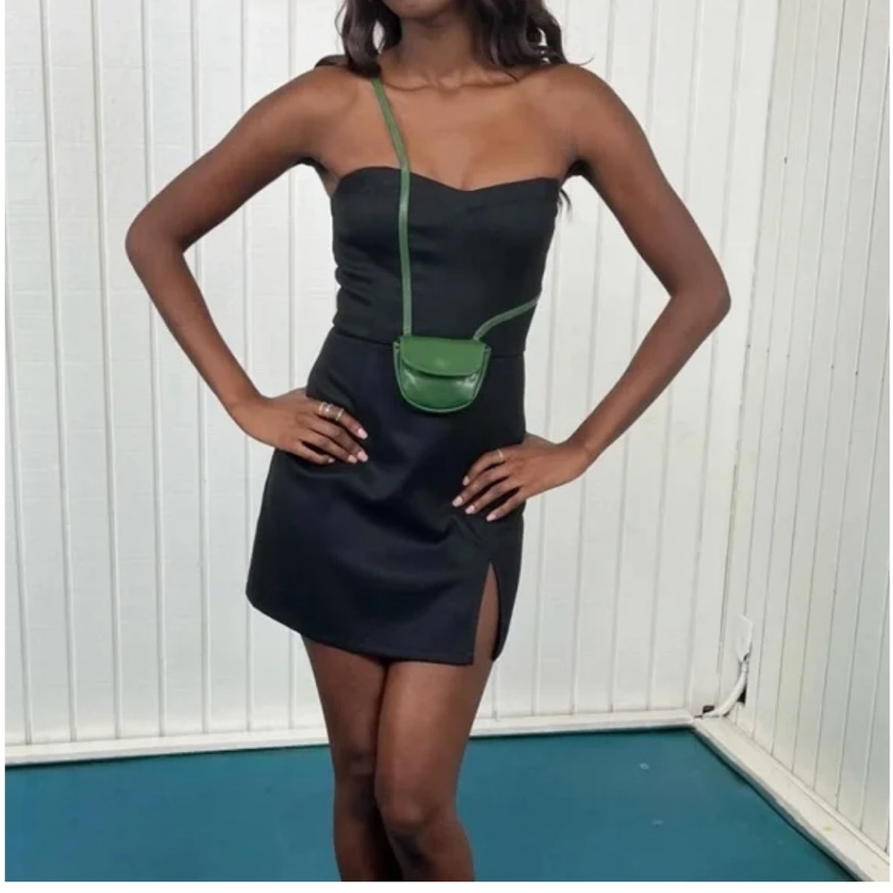 Fashion brand company dress